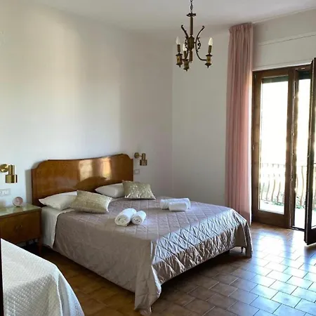 Alba Apartmán Pianillo