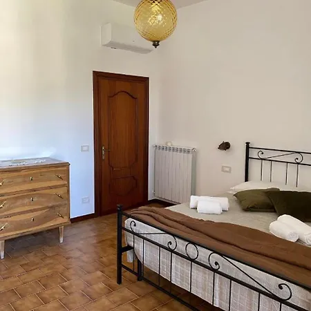 Alba Apartmán