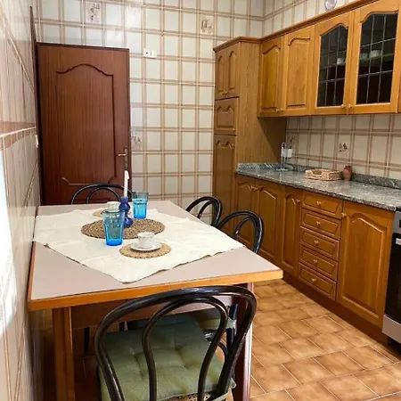 Apartmán Alba