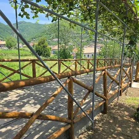 Apartmán Alba